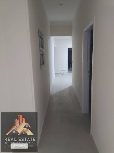 For rent residential apartment Saint Fatima Heliopolis