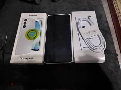 Samsung A16