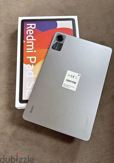 Xiaomi Pad Se 256 / 8 للبيع
