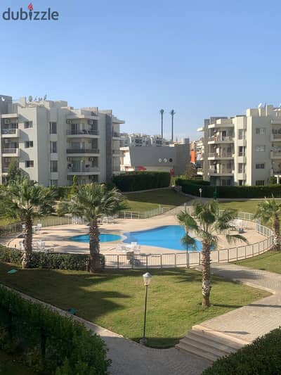 Apartment for sale in the Address compound with full furniture, first occupancy, ultra-luxury finishing
