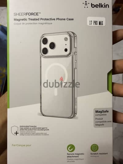 Cover belkin