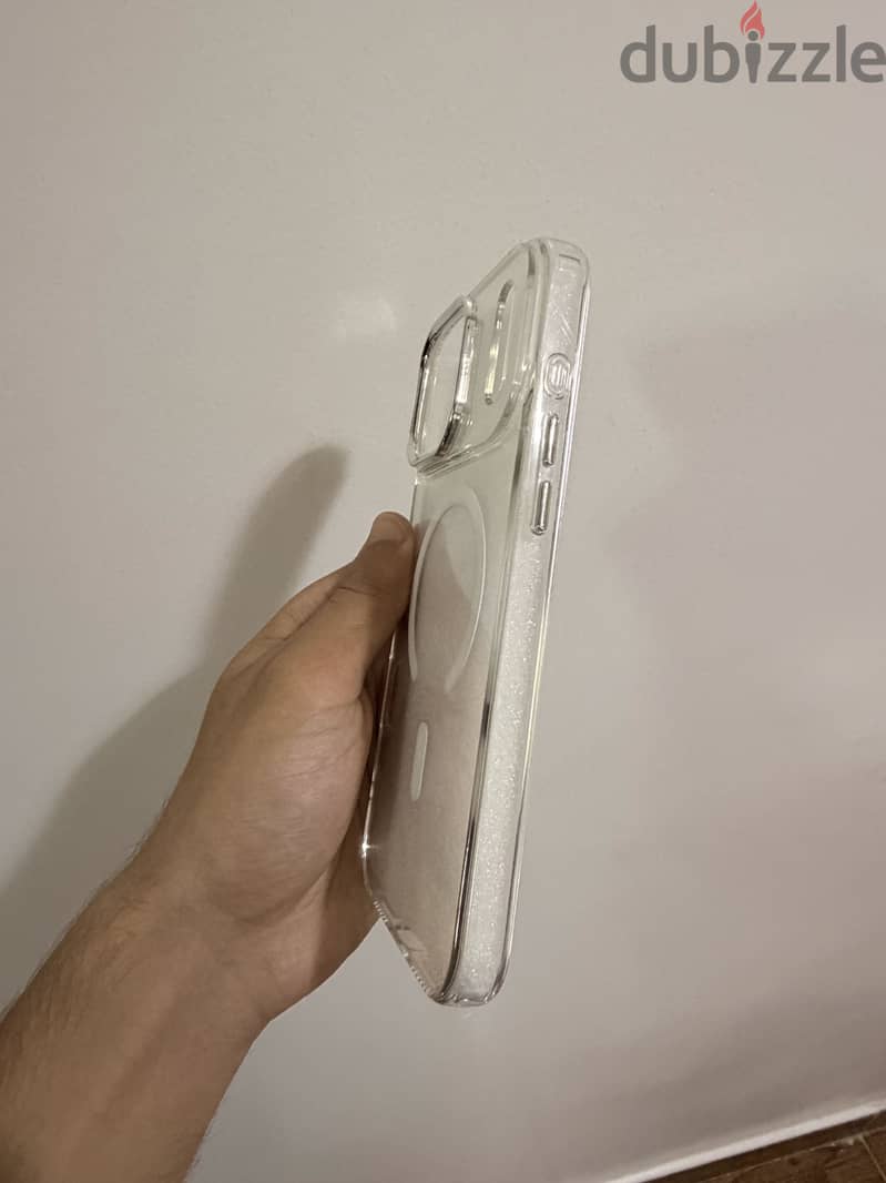 Cover belkin 1