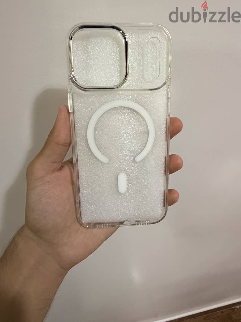 Cover belkin 3