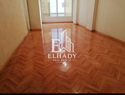 شقة 165م للبيع في زهراء المعادي – الشطر 13 بجوار HUB 50