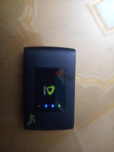 هواوي ZTE 4gLTE مفتوح  كل الشبكات