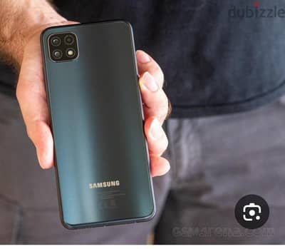 Samsung Galaxy A22 5G