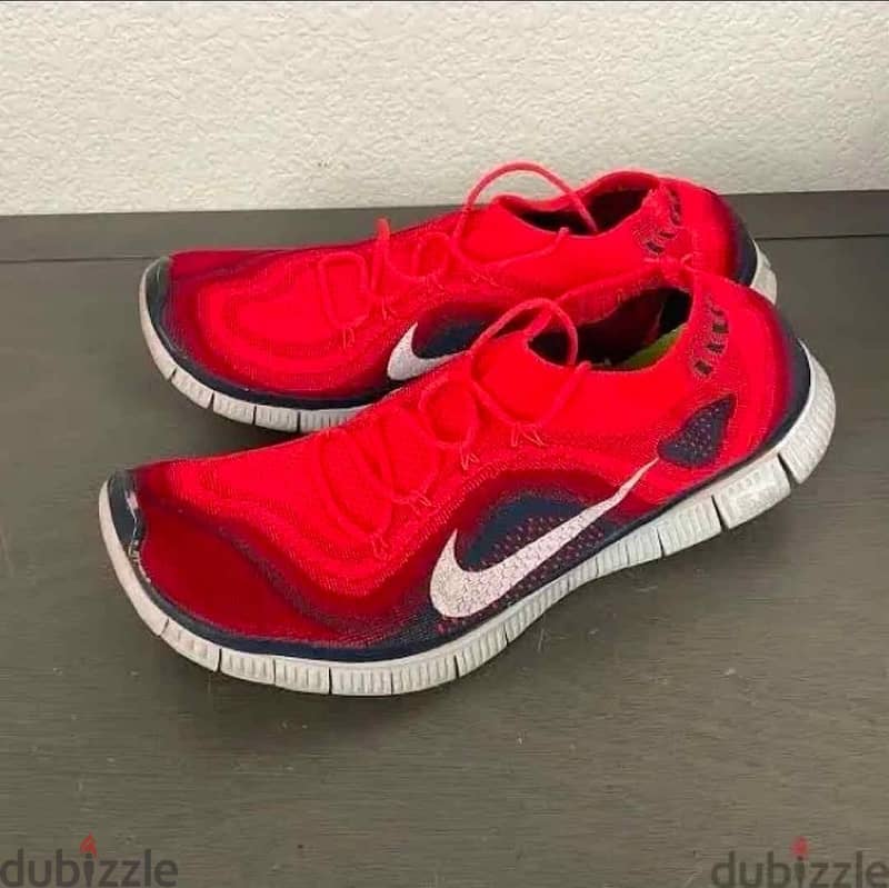 حذاء Nike 1