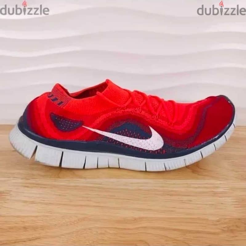 حذاء Nike 2