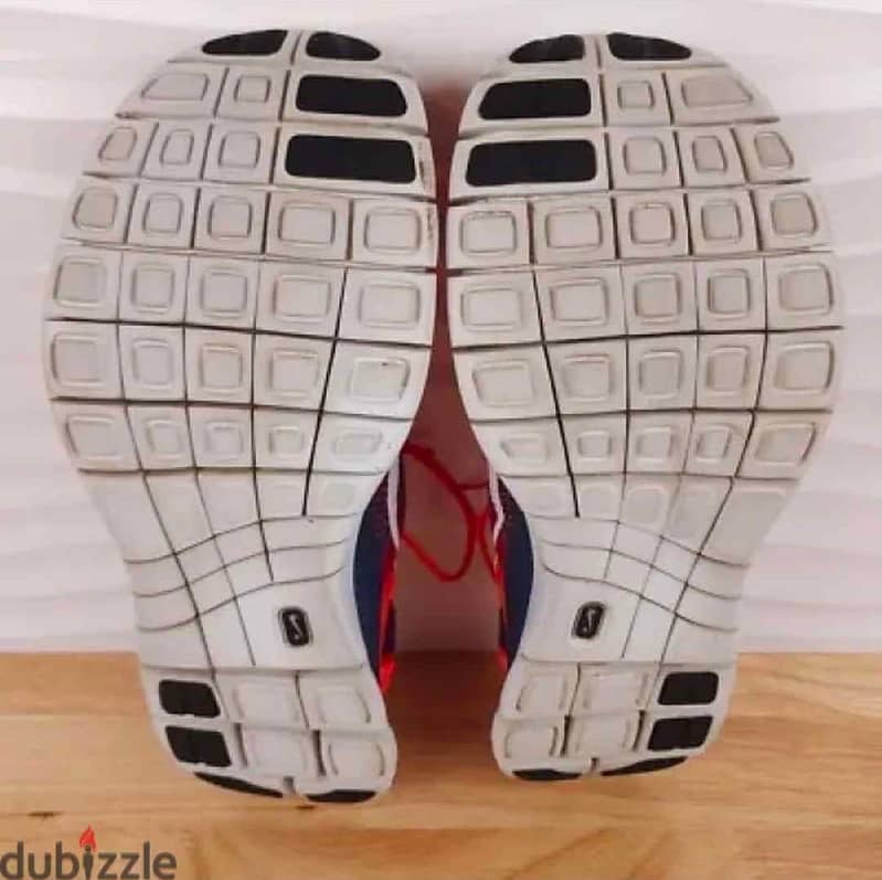 حذاء Nike 3