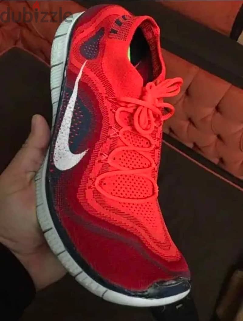 حذاء Nike 4