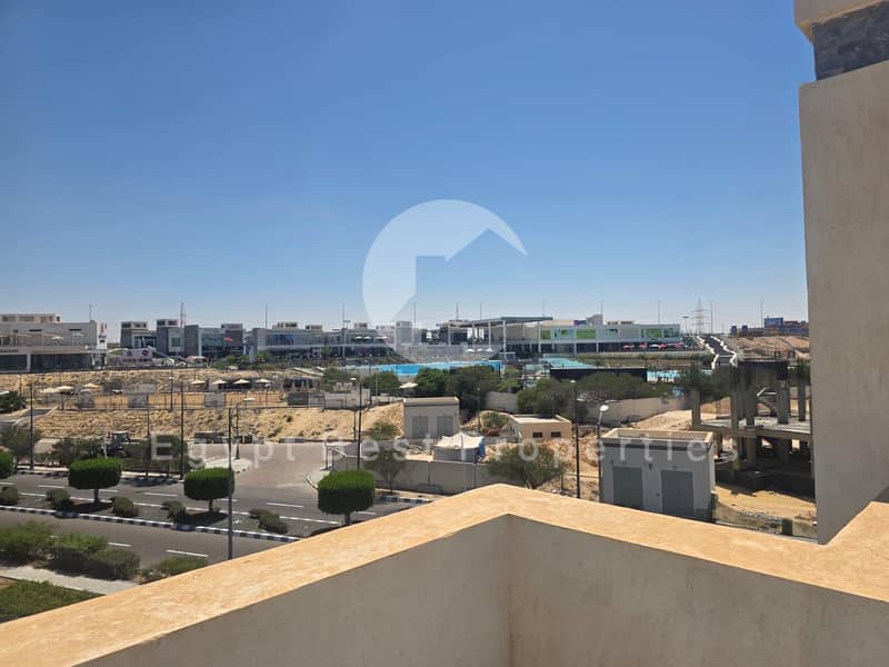 بنتهاوس بـ٣ غرف نوم في أمواج، صورة ٤ من ٨