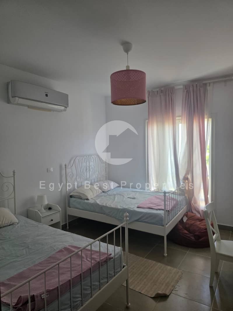 بنتهاوس بـ٣ غرف نوم في أمواج، صورة ٥ من ٨
