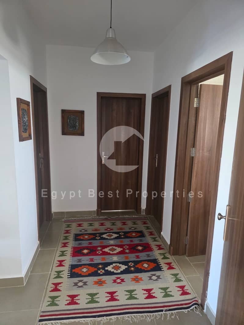 بنتهاوس بـ٣ غرف نوم في أمواج، صورة ٧ من ٨