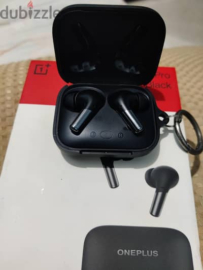 سماعة oneplus buds pro