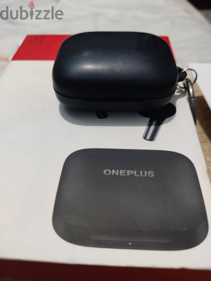 سماعة oneplus buds pro 1