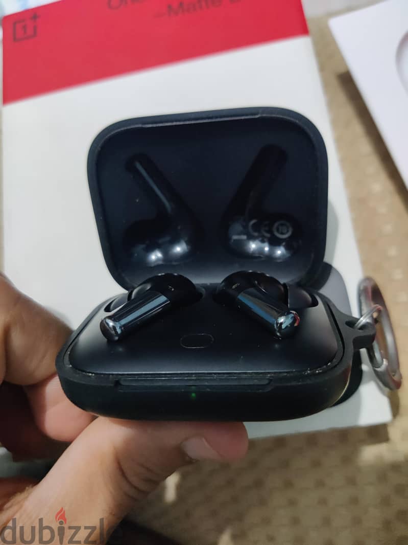 سماعة oneplus buds pro 2