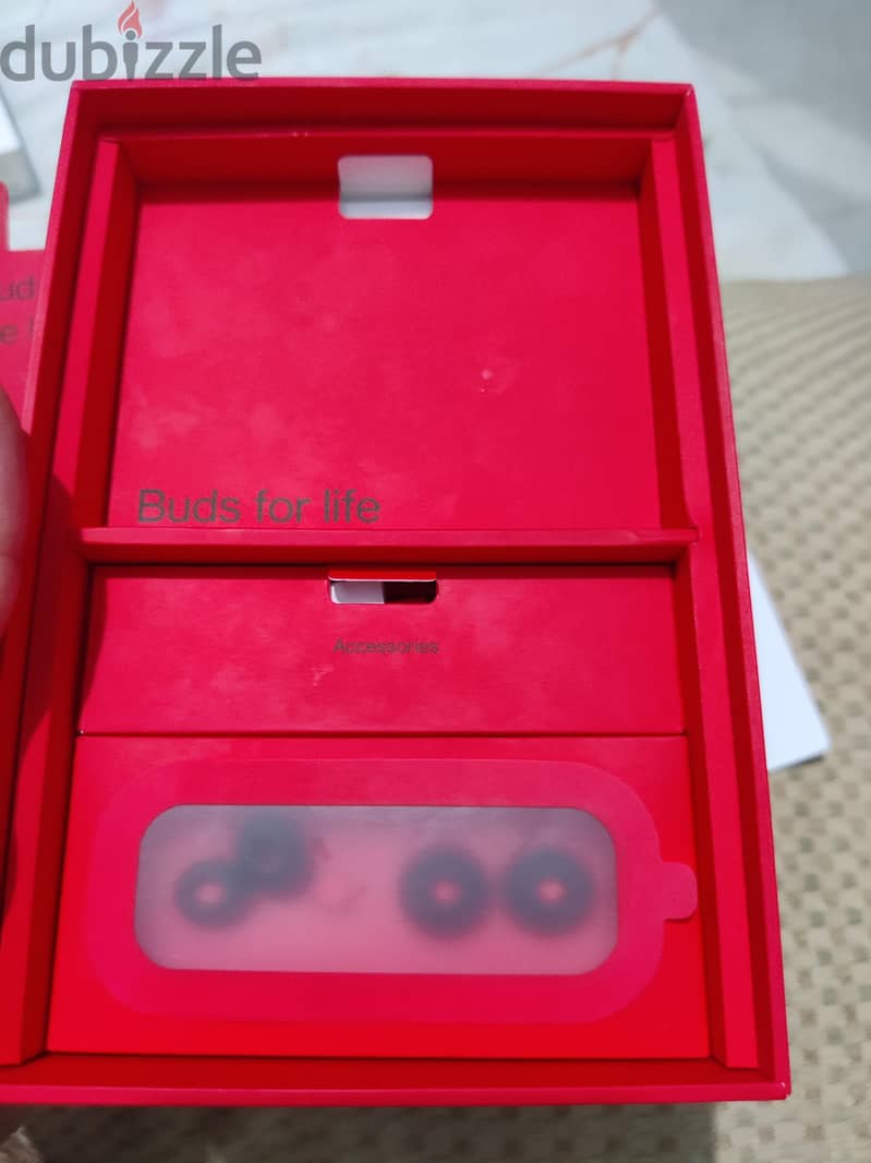 سماعة oneplus buds pro 4