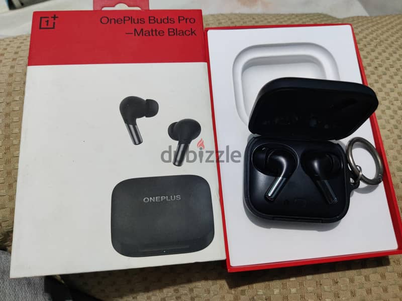 سماعة oneplus buds pro 5