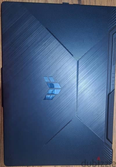 ASUS TUF Gaming F15 FX506HE
