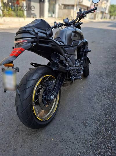 زونتس gk 350