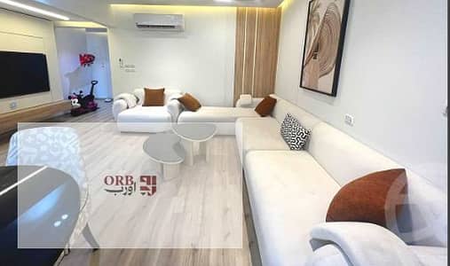 Ready to Move Apartment for Sale in R7 New Capital 176 SQM 3 Bedrooms 3 Bathrooms Flexible Payment Plans