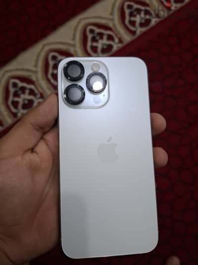 آبل - آيفون 15 برو ماكس