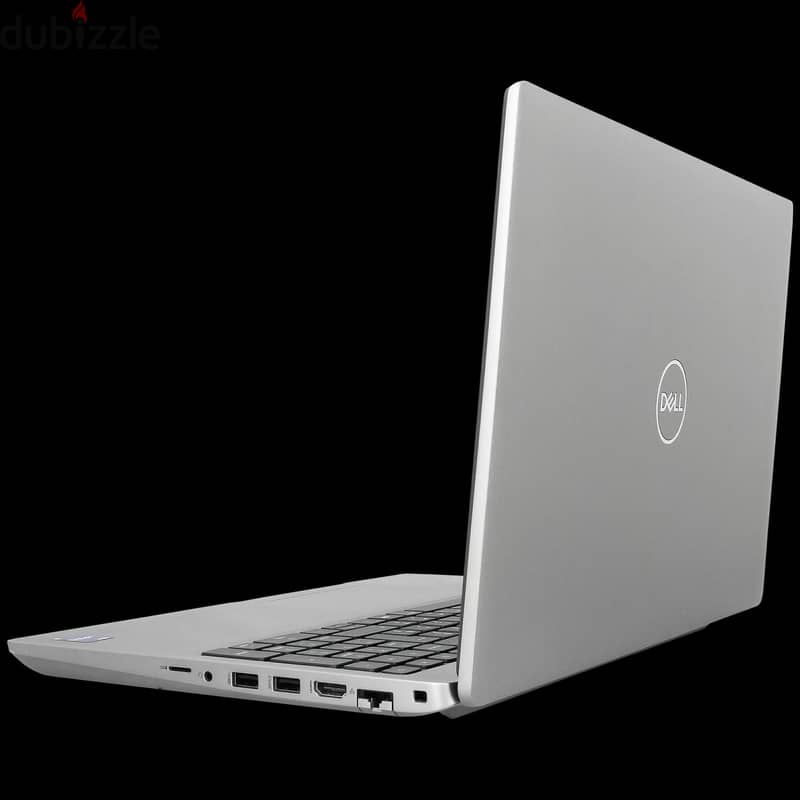 لابتوب ديل precision 3571 1