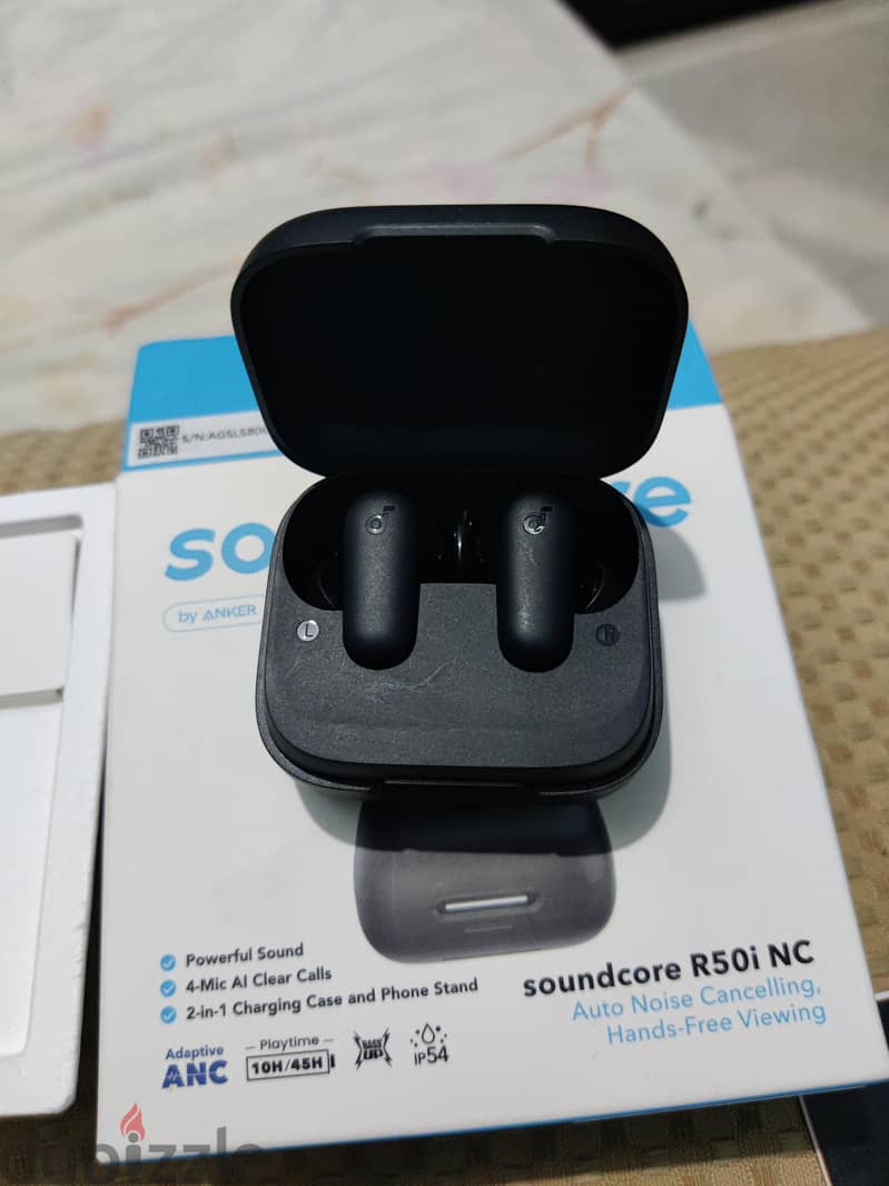 ساوند كور R50i NC 2