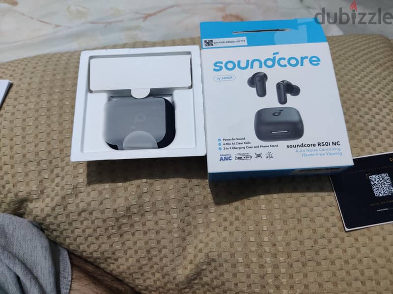 ساوند كور R50i NC 4