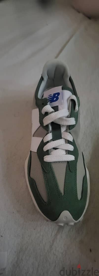 new balance 327