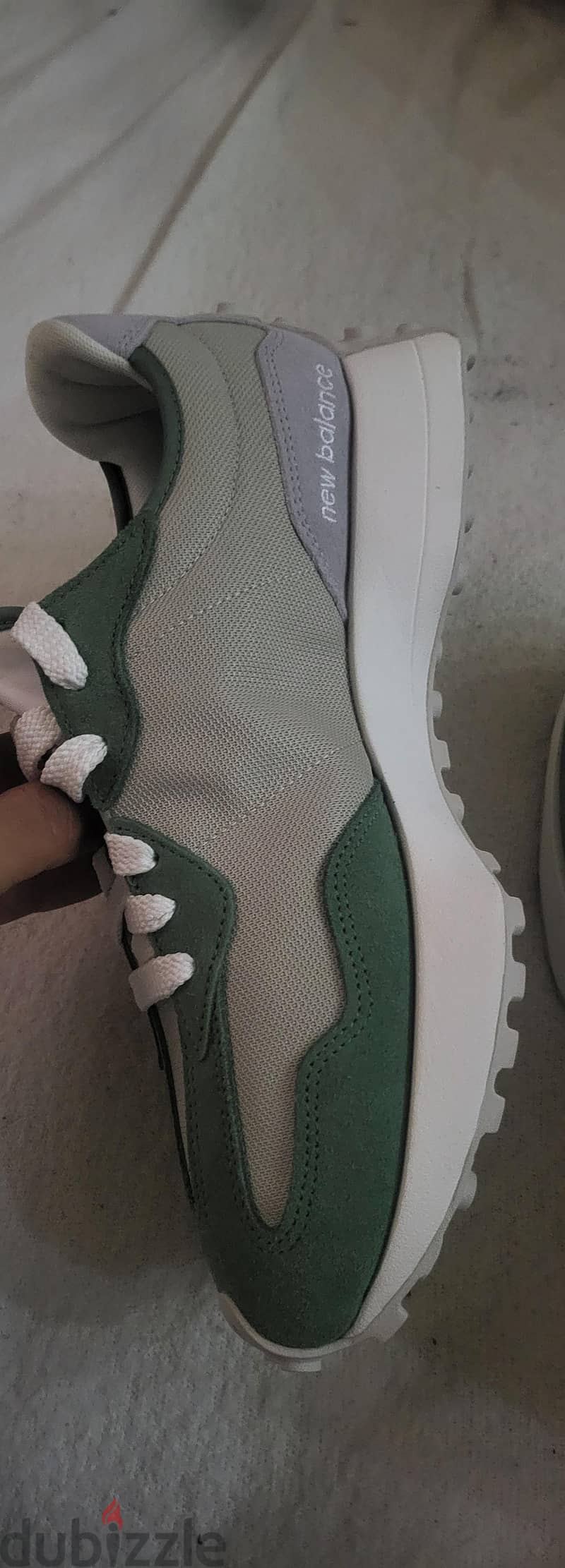 new balance 327 1