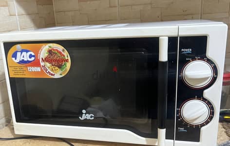 مبكرويف جاك لا يوجد به عيوب