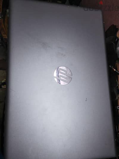 لاب توب hp