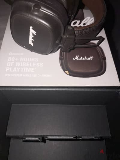Marshall Major IV