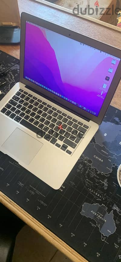 Macbook Air 2017