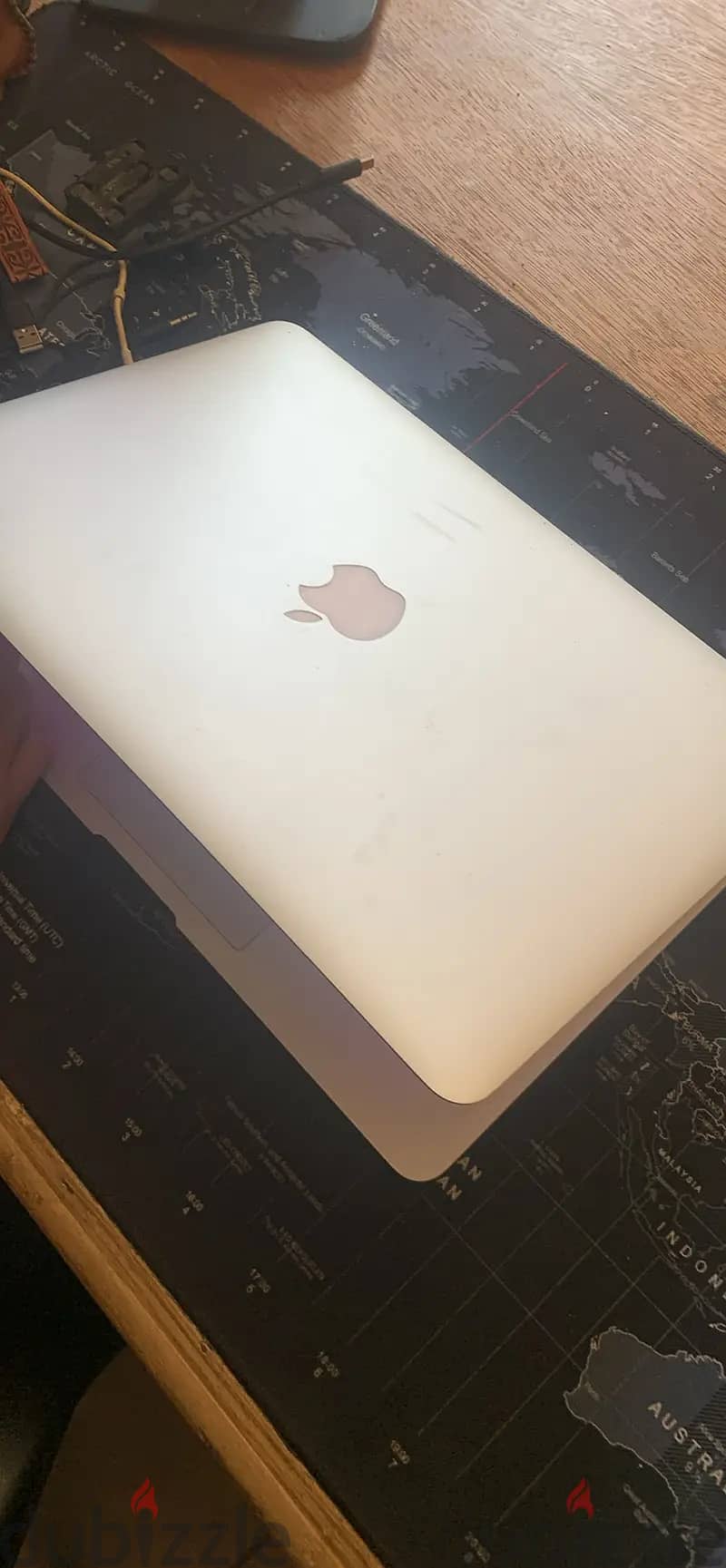 Macbook Air 2017 1