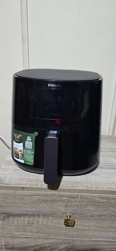 Philips Airfryer Essential XL 6.2L – اير فراير فيليبس