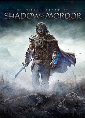shadow of mordor