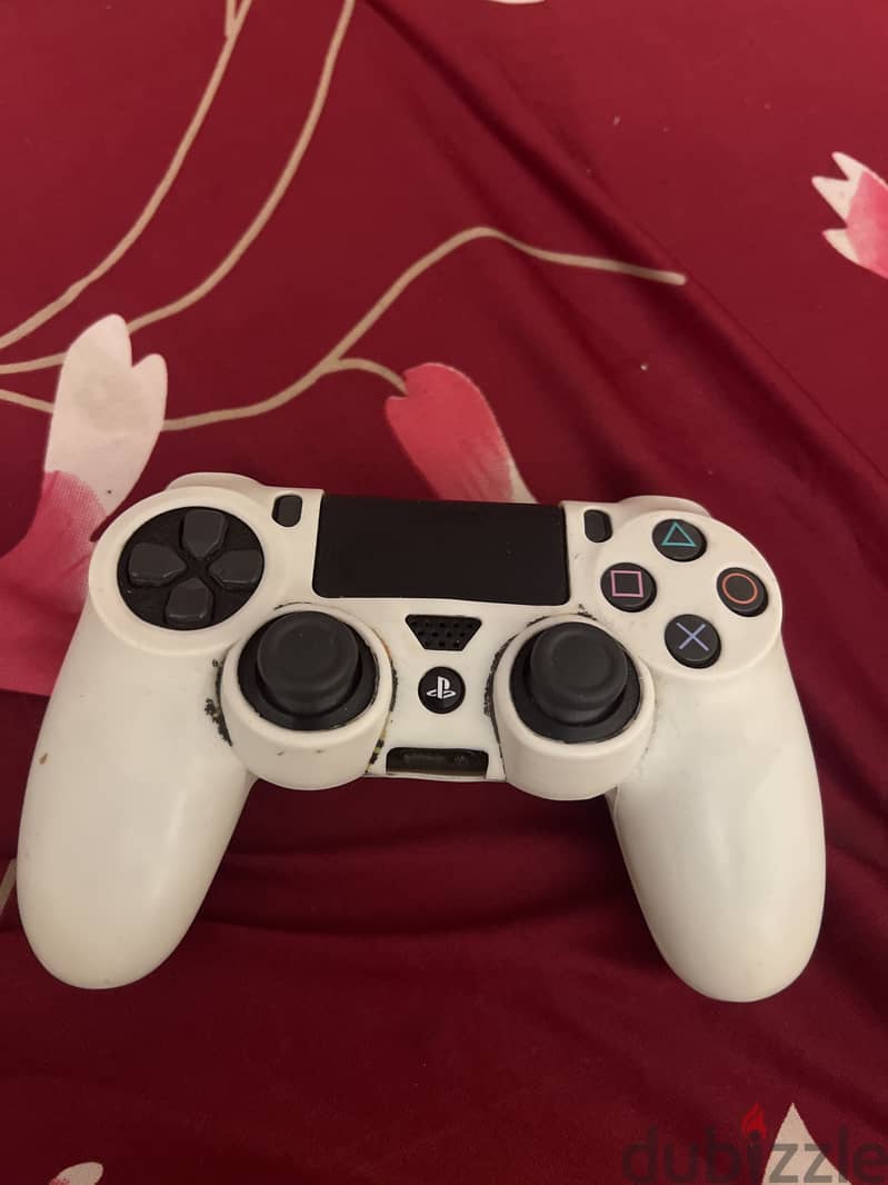Ps4 Pro 1TB 1