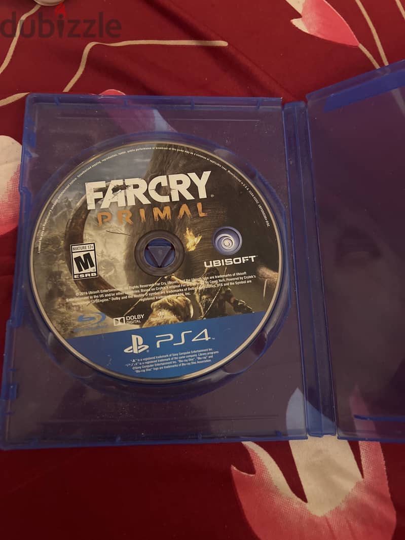 Ps4 Pro 1TB 3