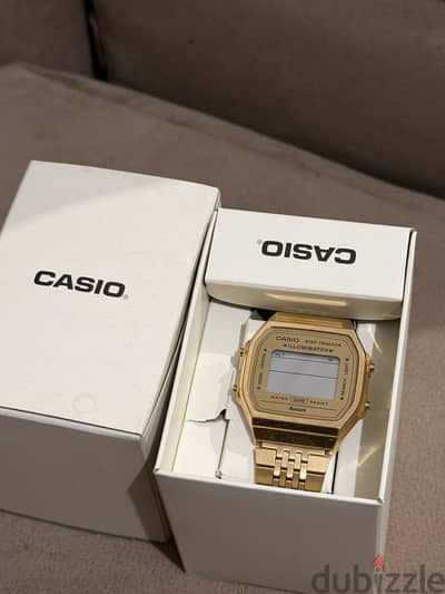 Casio ABL-100WEG-9ADF