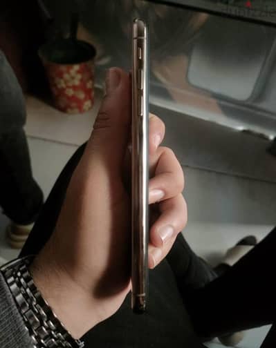 آبل - آيفون اكس اس ماكس