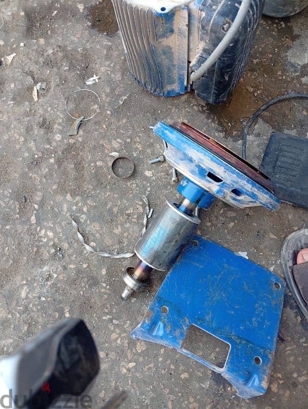 سباك المدينه 4