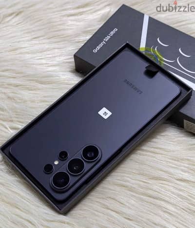 S 26 Ultra 12 ram 256ربنا يبارك لصاحب النصيب