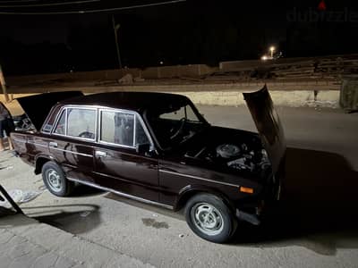 لادا موديل 1982