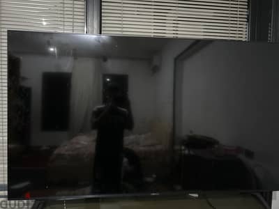 شاشة LG