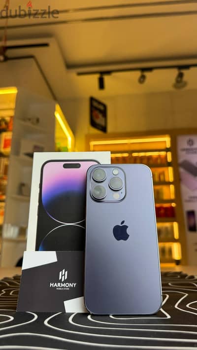 Iphone 14 pro