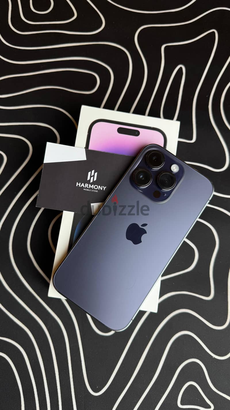 Iphone 14 pro 1