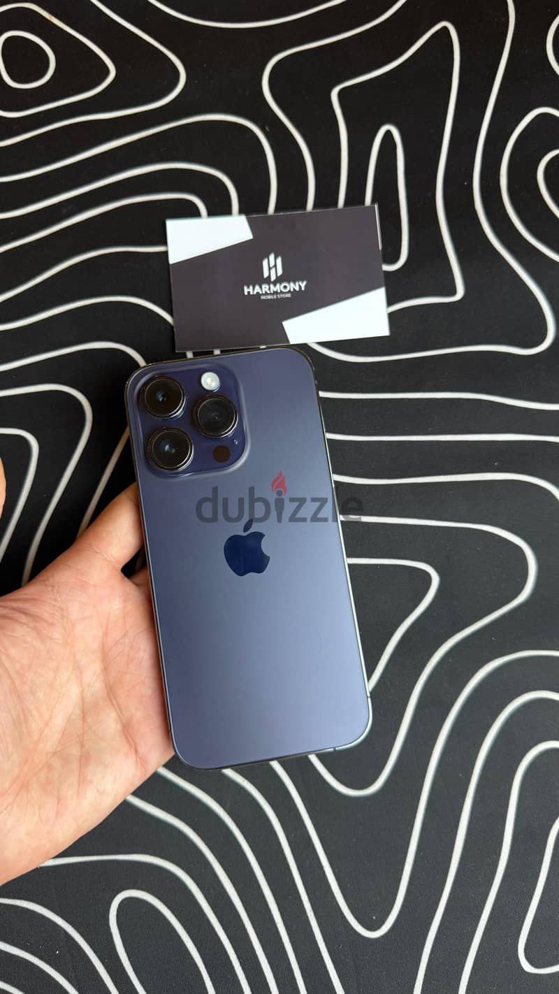 Iphone 14 pro 2