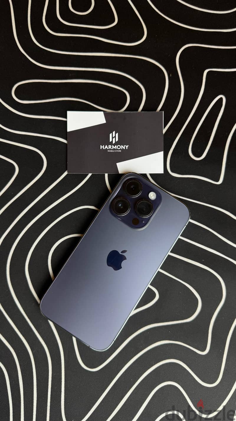 Iphone 14 pro 3